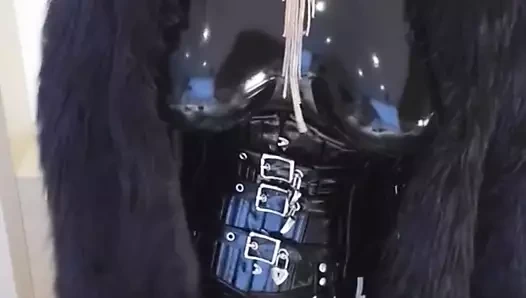 evde lateks ev hanımı mastürbasyon