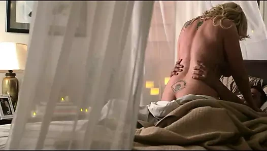 Busty aktris jennifer blanc seks sahnesi - değişmiş algı