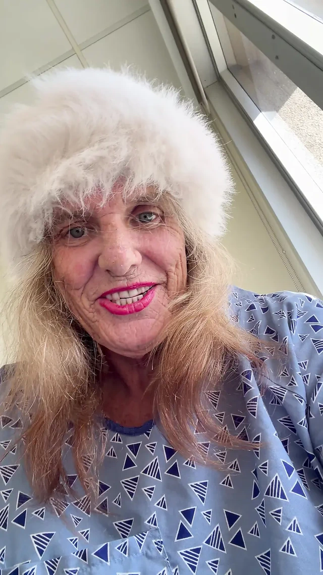 Lizzy Yum DURUM GÜNCELLEME 8