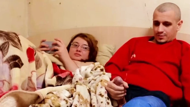 Üzerimde ve üzerimde taze sperm koleksiyonu dölleme boşalması