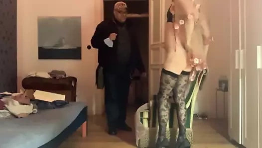 KEDİ olduğunu her zaman aç için ham horoz