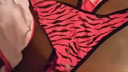 külot! adım anne külot #2 mastürbasyon