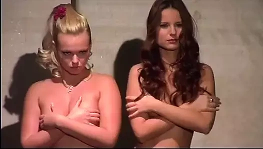 Çok fazla anal seks