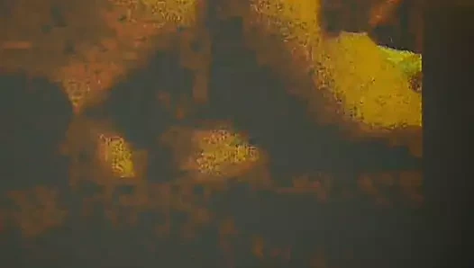 Polonyalı eş ve koca ev sikme