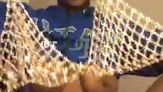 gangsta siyah sevimli