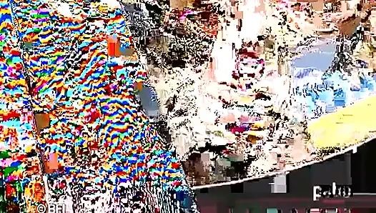 Büyük memeli hemşirem