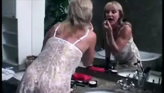 Viola tommasi - İtalyan milf