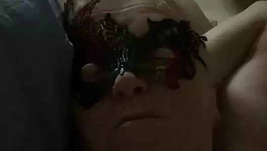 Büyükanne canlanıyor!