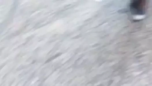 mavi pantolon güzel ganimet siyah gilf