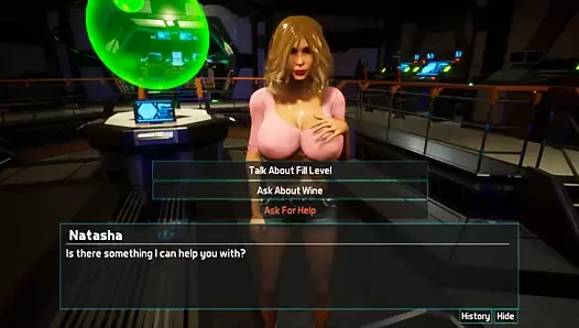 Son umut: gözetleme tom-ep14