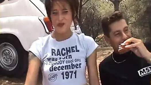 Tavalia Barcelona'dan