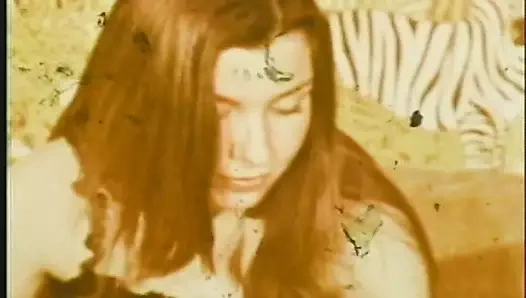 Süper seksi 70'ler - (tam film - orijinal versiyon)