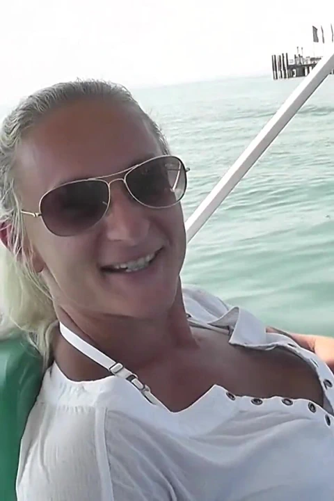 Studentin - Aneta Bodensee 2