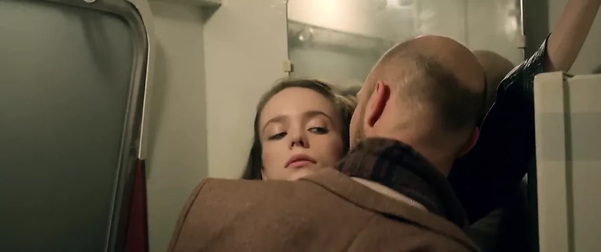 Stacy Martin - Нимфоманка, том 1 (2013)