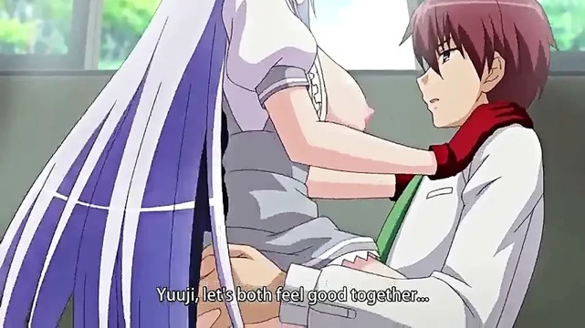 özel hentai anime