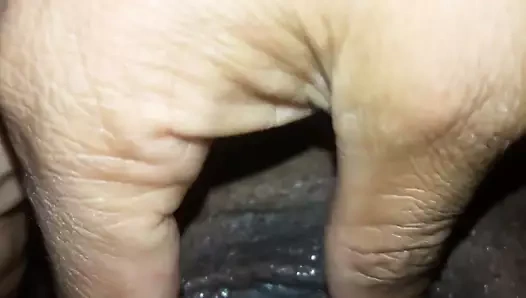 Oral na Preta