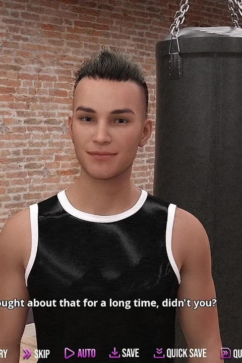 College Kings 2 - Penelope ile randevu gecesi doğru gidiyor