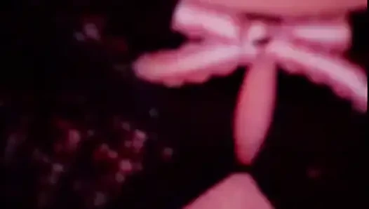Süpertinytight yaramaz bir psikiyatrist büyük zenci seviyor