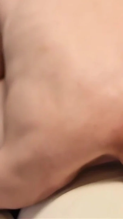 MILF step mom gets her big ass, chubby legs and plum pussy fucked from behind doggy style for Xmas. | Clip 2