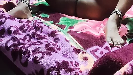 Bhabhi Ke Ghar Aake Bhabhi Ko Choda