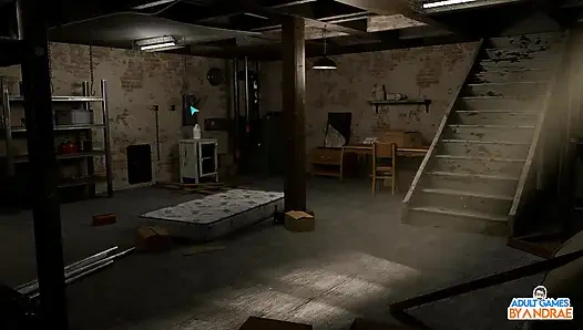 EP5: şenlikli masaj mei - arzu en beklenmedik yerlerde saldırdığında