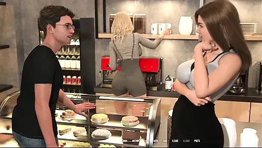 Güvensiz Koca (bölüm 1)