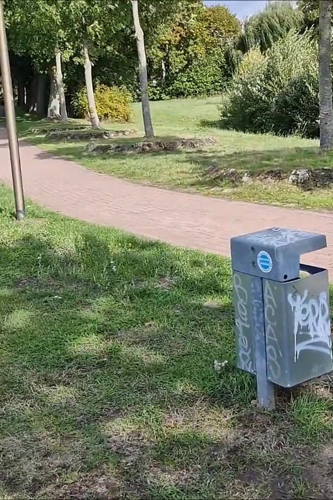 Askı Ve Vibratörle