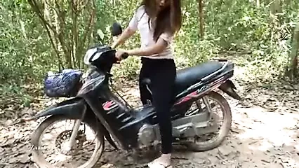 Seks poron