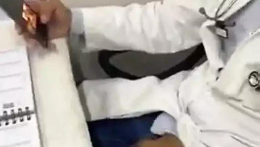 el doctor