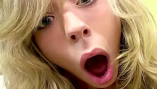 Bay bakış açısı klasik: chastity lynn