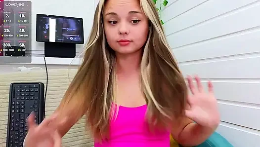 I have a full video on allmylinks Misss_Vikki , and the first 5 subscribers get a free 7-minute video based on your script