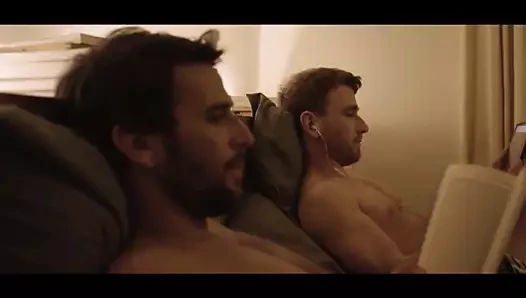 Belki seks yapmamızı istiyorsun