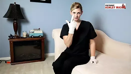 ovma ve eldiven horoz iş