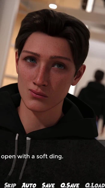 Тяжелая жизнь студента колледжа (часть 11)