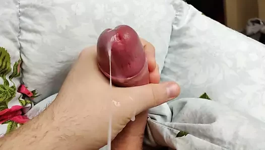 sabah boşalmayı severim