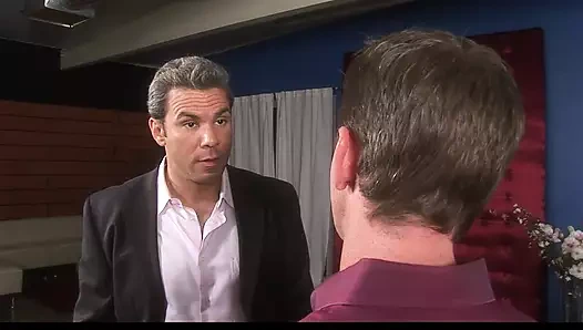 Tiffany taylor ve ona mükemmel yüz ve vücut almak becerdin