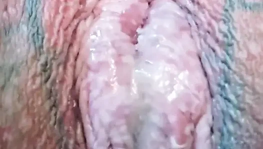 12 saatlik tam bir vardiya boyunca göt tıkacı götümdeydi