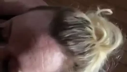 Boşalmayla yüzleşmek istiyor