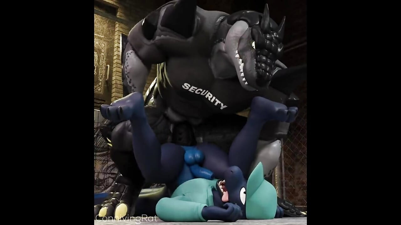 Connivingrat 3d porno hentai derlemesi 75