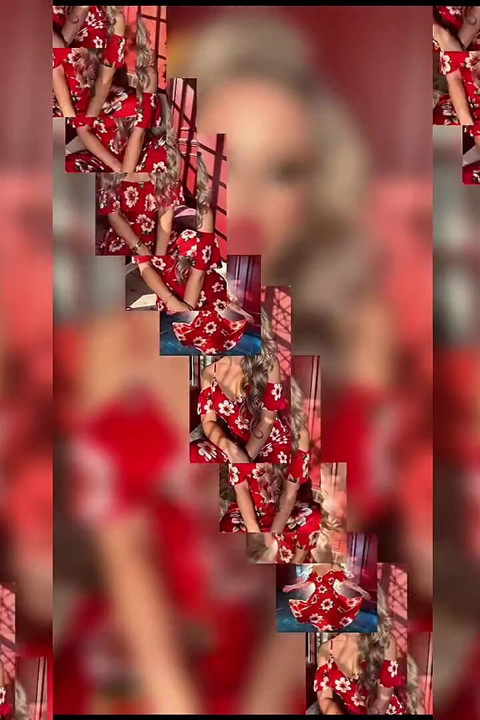 Findom goon döngüsü - yuvarlak ve yuvarlak. Yukarı ve Aşağı. Yarak elinde.