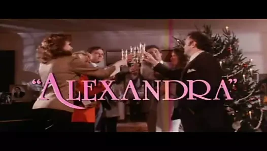 Fragman - alexandra (1983)
