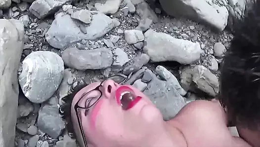 A SCUOLA DI CAZZO!!!  - racconto 10