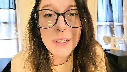 Nazik ama sapık yarak ibadeti