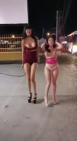 Lesbicas peitudas ar livre