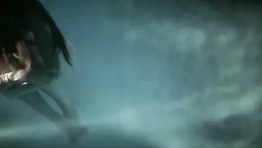 Erotik müzik video 3