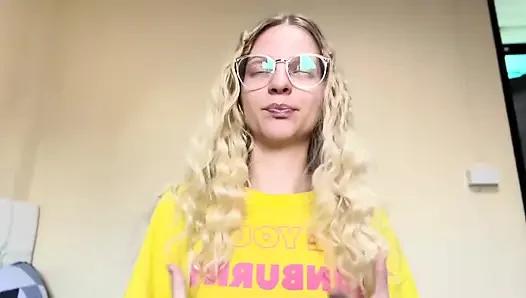 Kadın kılıklı olmayı çok kolaylaştıracak kolay numara!