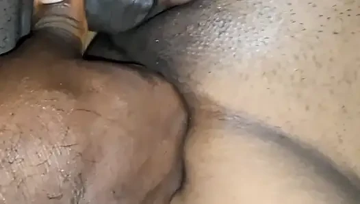 Auntie's juicy