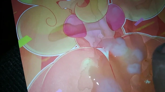 sop coco bandicoot (temiz değil) cum haraç