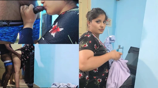 Büyük üvey kız kardeşimi sikiyorum kıyafetlerini yıkıyorum