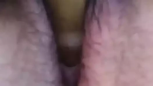 Amcığım